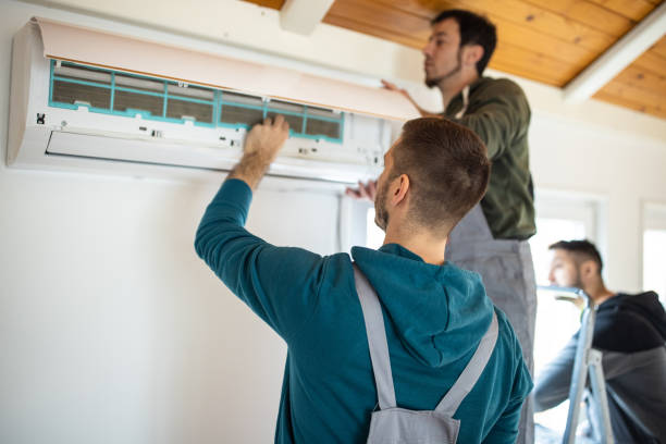  Morse, LA HVAC Pros