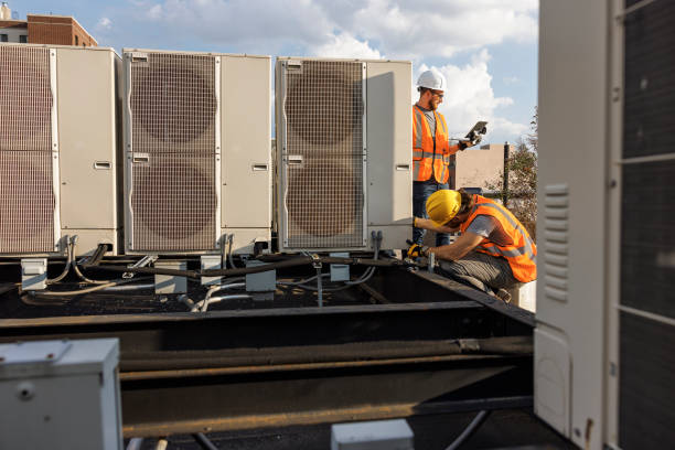 Best Affordable HVAC Services  in Morse, LA