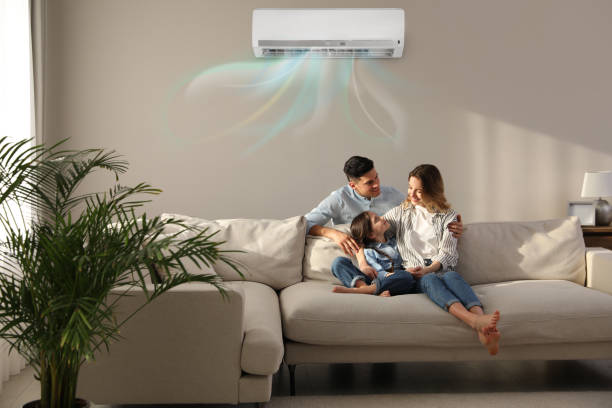 HVAC Maintenance Plan in Morse, LA