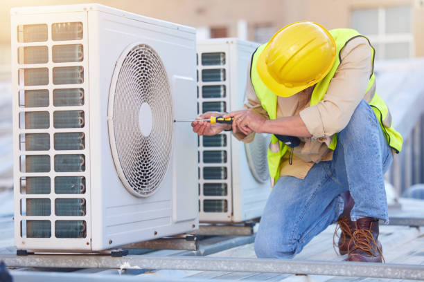 Best Emergency HVAC Repair  in Morse, LA