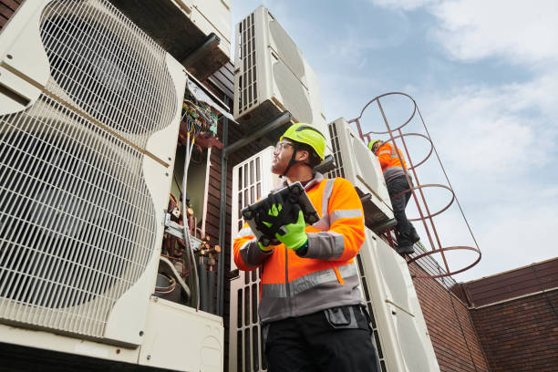 Best Best HVAC Companies  in Morse, LA
