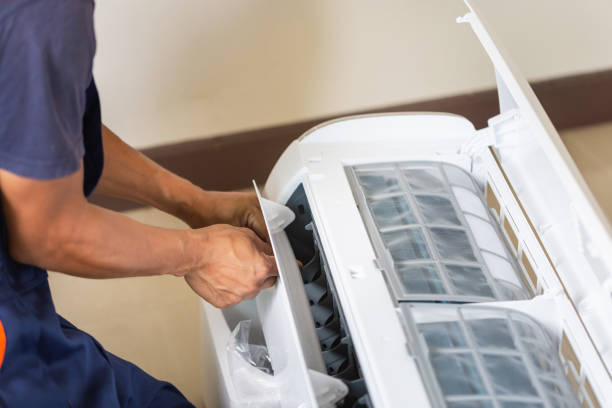 Best HVAC Replacement Cost  in Morse, LA