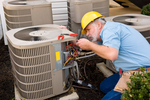 Best Ductless HVAC Repair  in Morse, LA