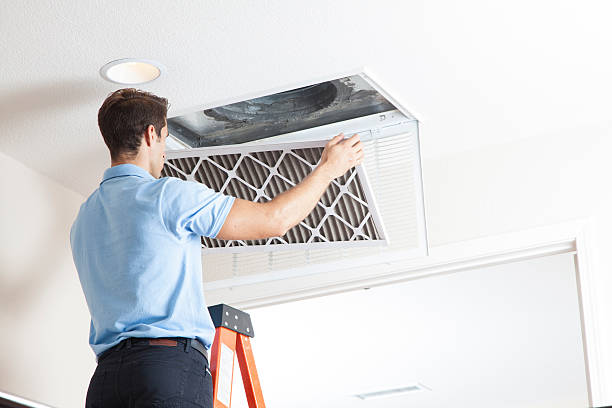 Best Residential HVAC Services  in Morse, LA