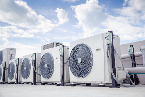 Best HVAC Replacement Cost  in Morse, LA