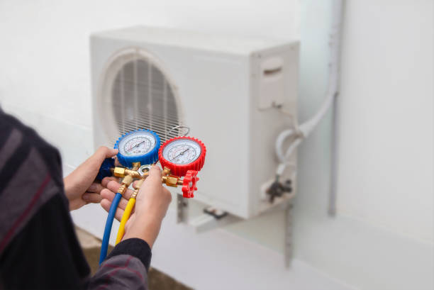 Best Ductless HVAC Repair  in Morse, LA